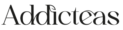 Logo Addicteas