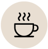 Icone tasse de thé