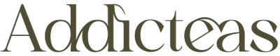 Logo Addicteas