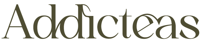 Logo addicteas