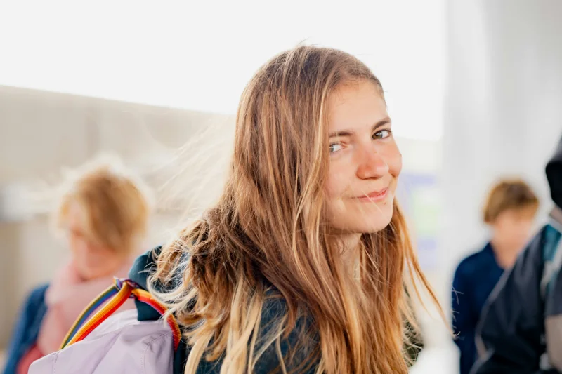 Temps consacré en classe