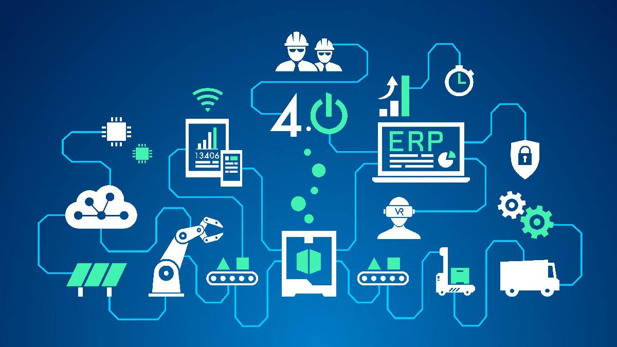 Comment un logiciel de gestion s’adapte à votre activité ?
