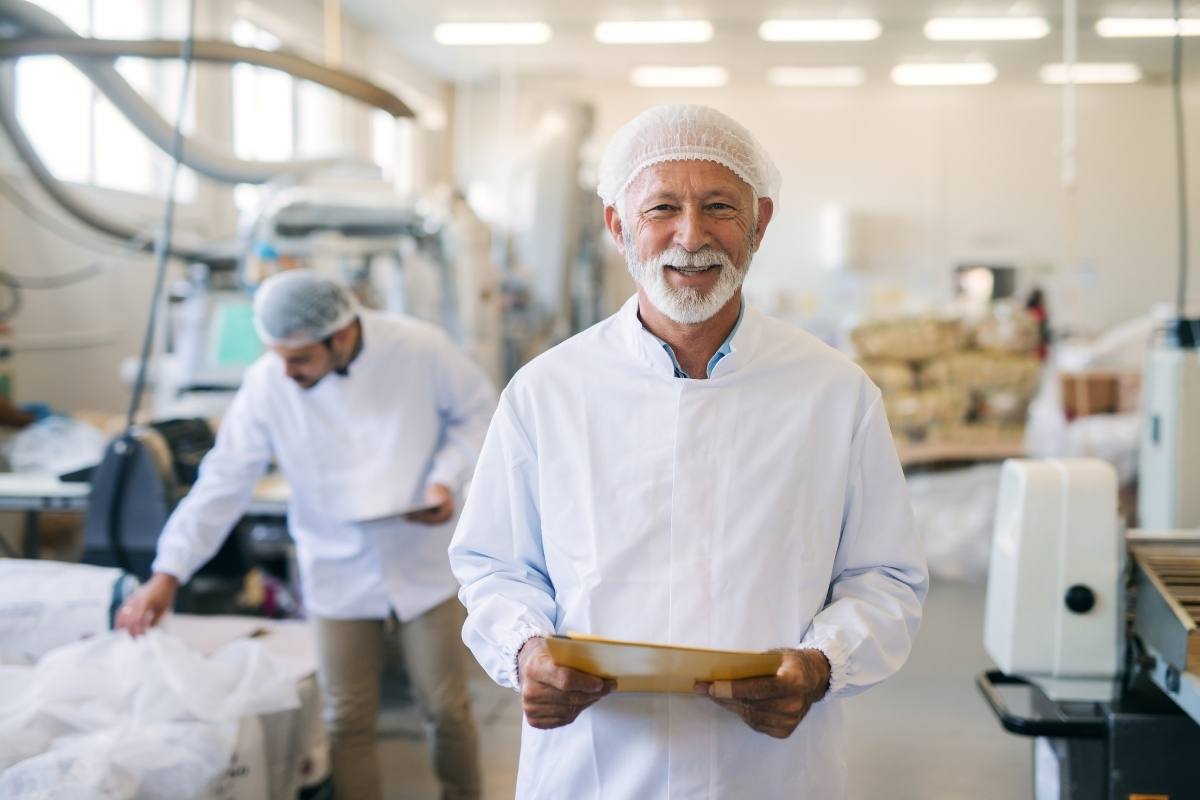 ERP, les enjeux des industries agroalimentaires