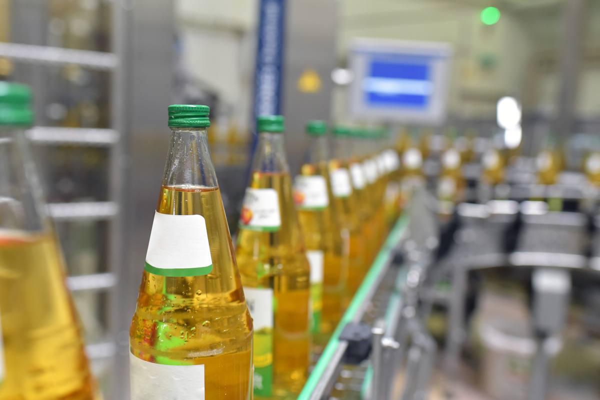 Ellipson – Les avantages de la traçabilité dans l’industrie des jus de fruits