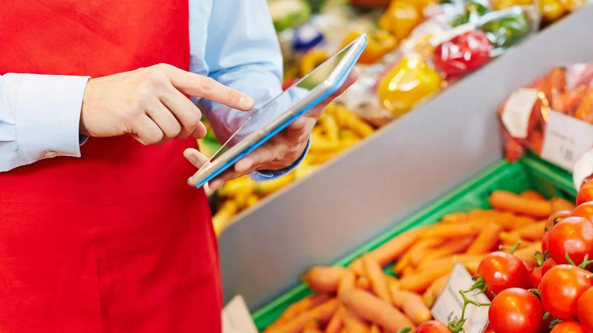 3 avantages d’un système ERP pour les producteurs de denrées alimentaires – Ellipson