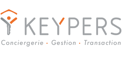 Logo Keypers