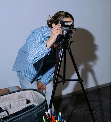 Photographe pour l'annoce AIrbnb d'un appartement à Paris