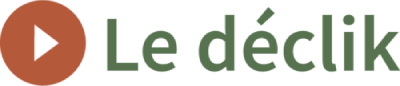 Logo Le Déclik