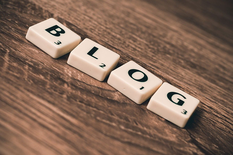blog d'entreprise