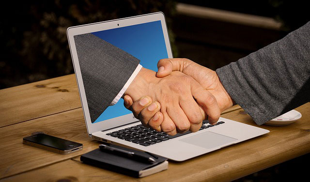 Mettre en ligne son site web