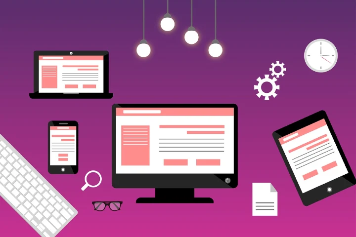 Création de sites web accessible