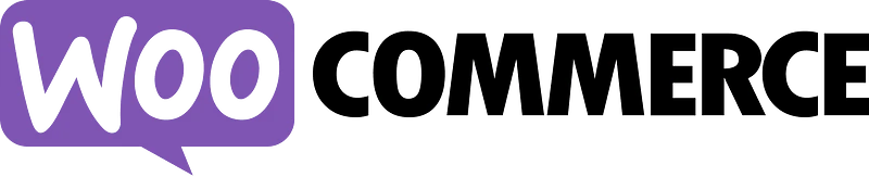 Logo WooCommerce