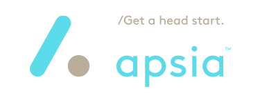 Logo Apsia