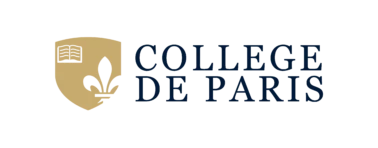 Logo College de Paris