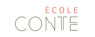 Logo Ecole Conte