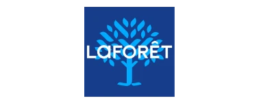 Logo Laforêt