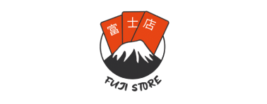 Logo Fuji Store
