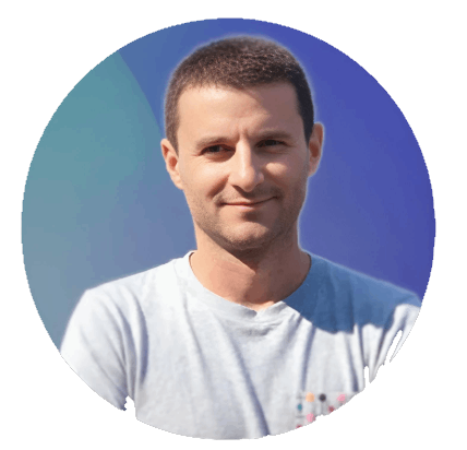 Julien Zitoli, webmaster WordPress freelance