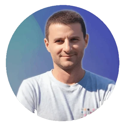 Julien Zitoli, webmaster freelance Paris