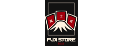 Logo Fuji Store