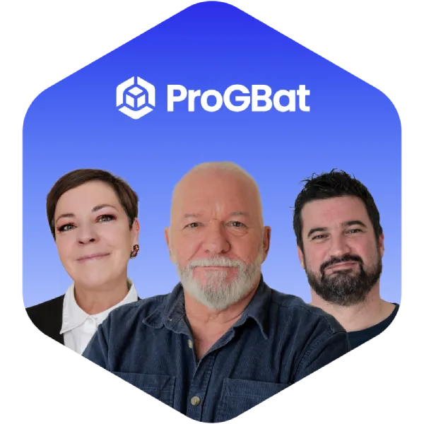 Fondateurs de ProGBat