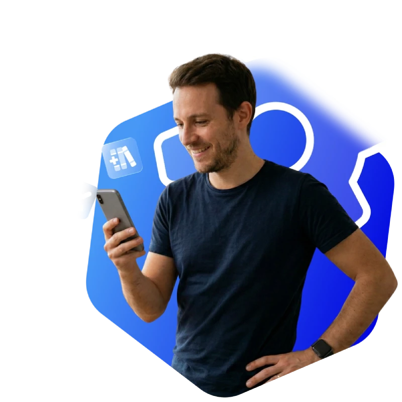 Compte clé en main sur ProGBat