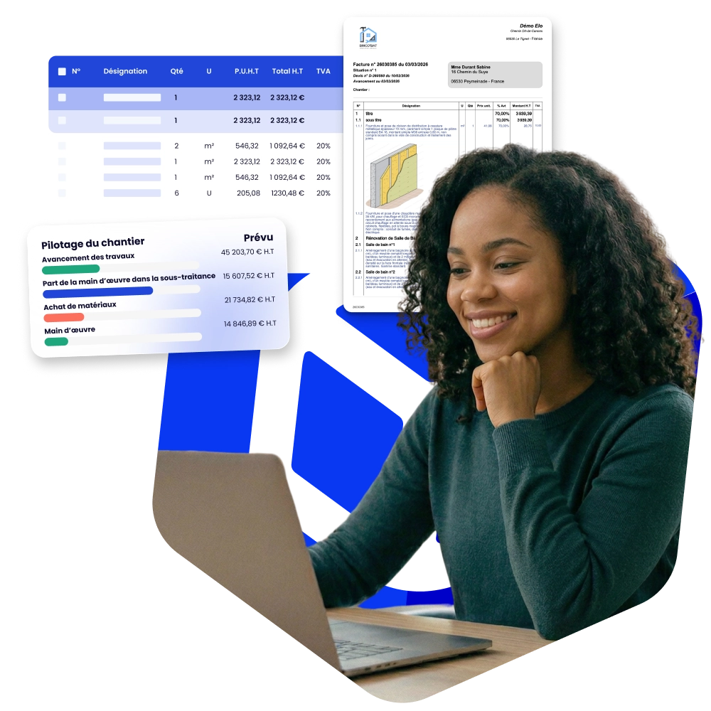 Formation ProGBat pour les entreprises du BTP