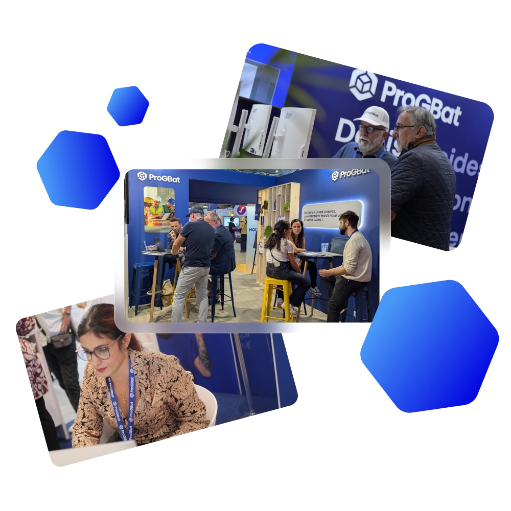 Histoire ProGBat