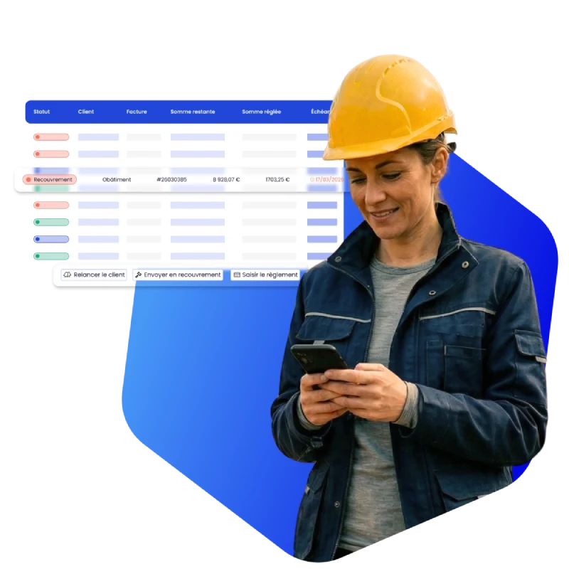 Piloter la trésorerie de son entreprise avec ProGBat