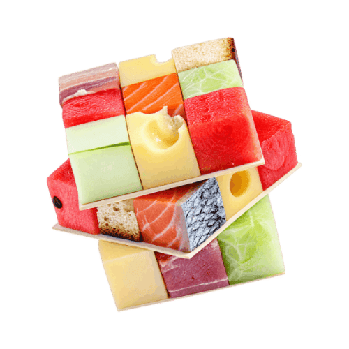 rubicube deployé